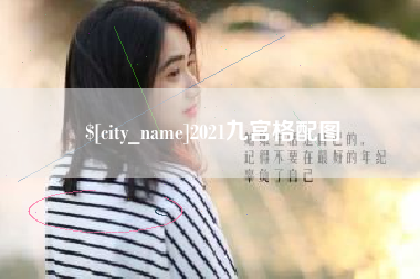 贵州2021九宫格配图