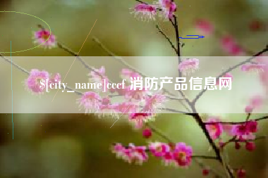 贵州cccf 消防产品信息网