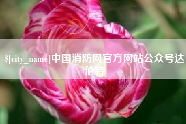 贵州中国消防网官方网站公众号达伦特